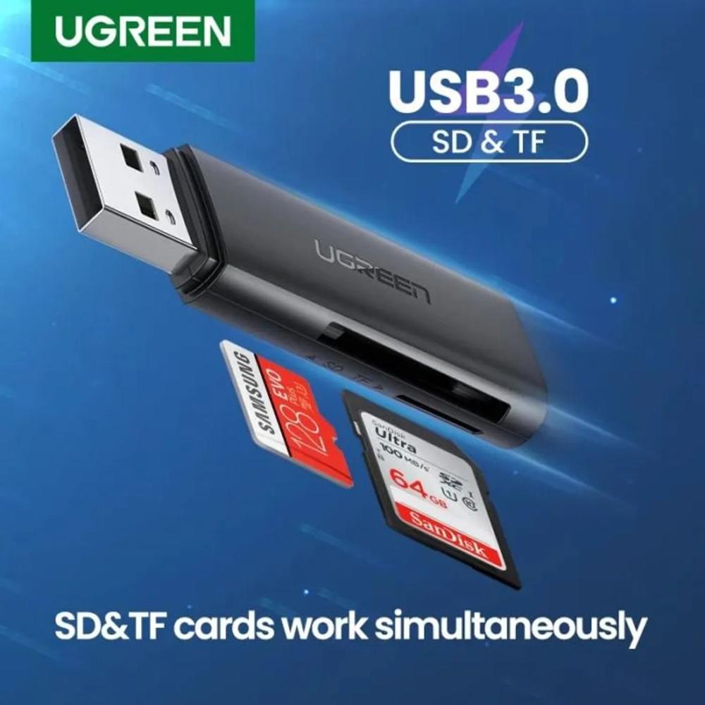 Ugreen Lector Card Reader