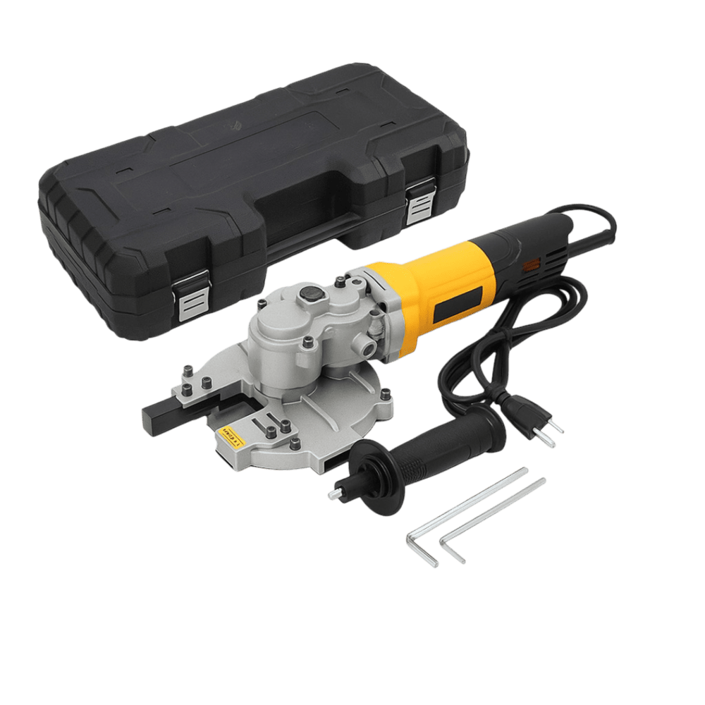 SIERRA DE CORTE ELECTRICO DE FIERROS