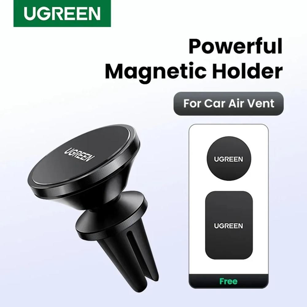 Ugreen Soporte Magnético Universal para Auto