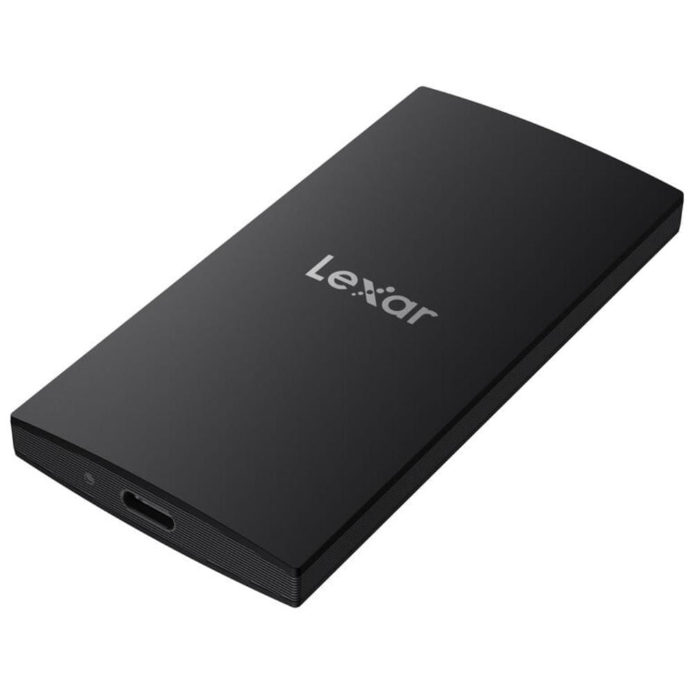 Disco Duro Sólido Externo SSD - Lexar SL300 1TB USB 3.2 Gen 2