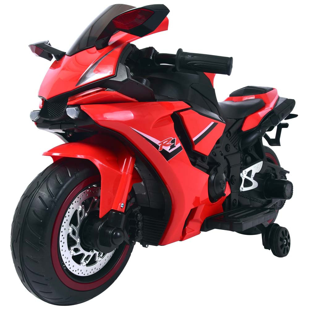 Moto a Batería BABY KINGDOM Fuzhou QD-1900