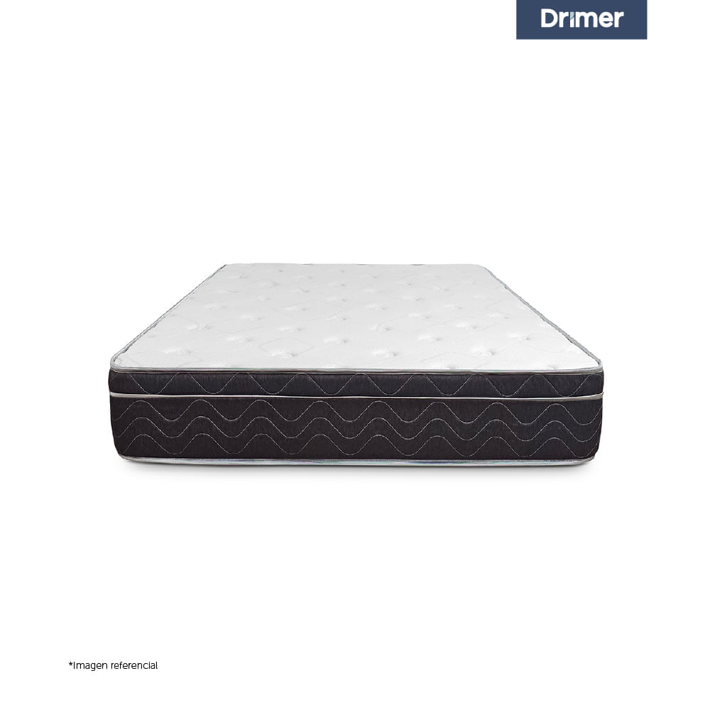 Colchón DRIMER Sideral 2 Plazas Colchón DRIMER Sideral 2 Plazas