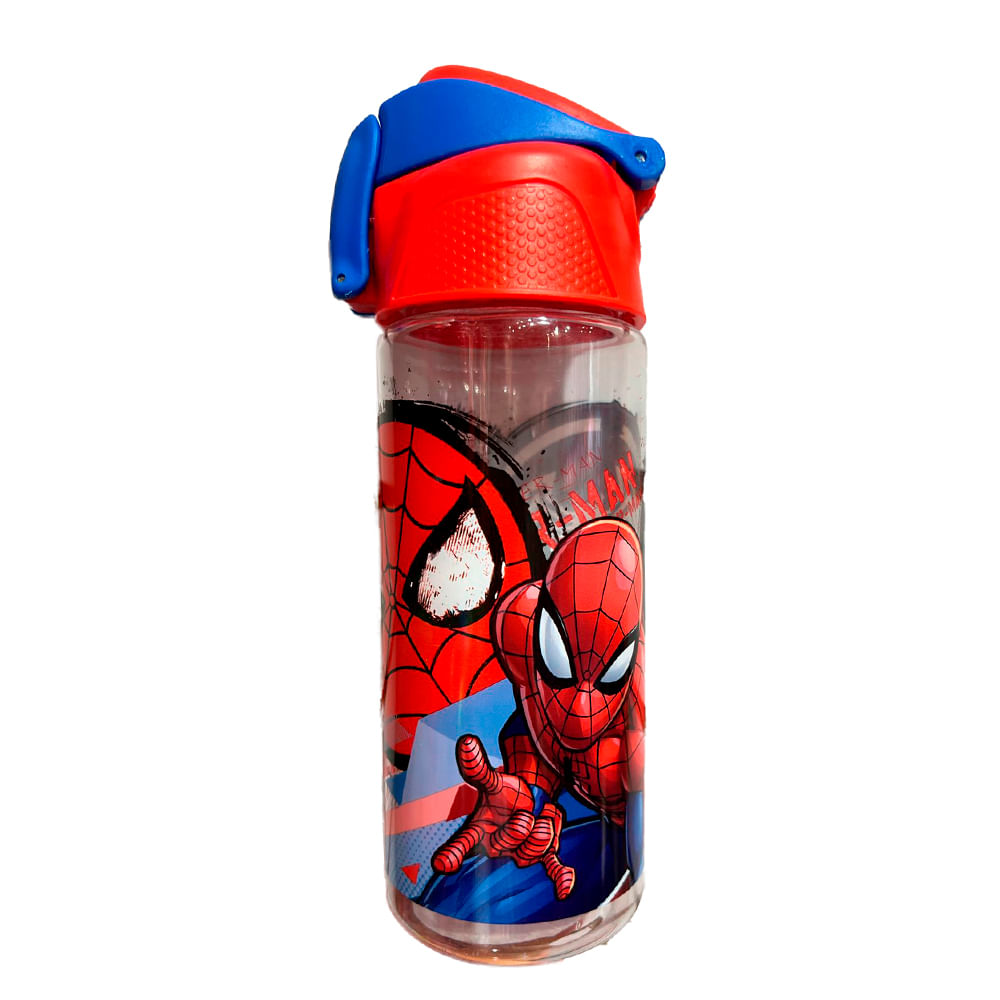 TOMATODO SPIDERMAN 500 ML