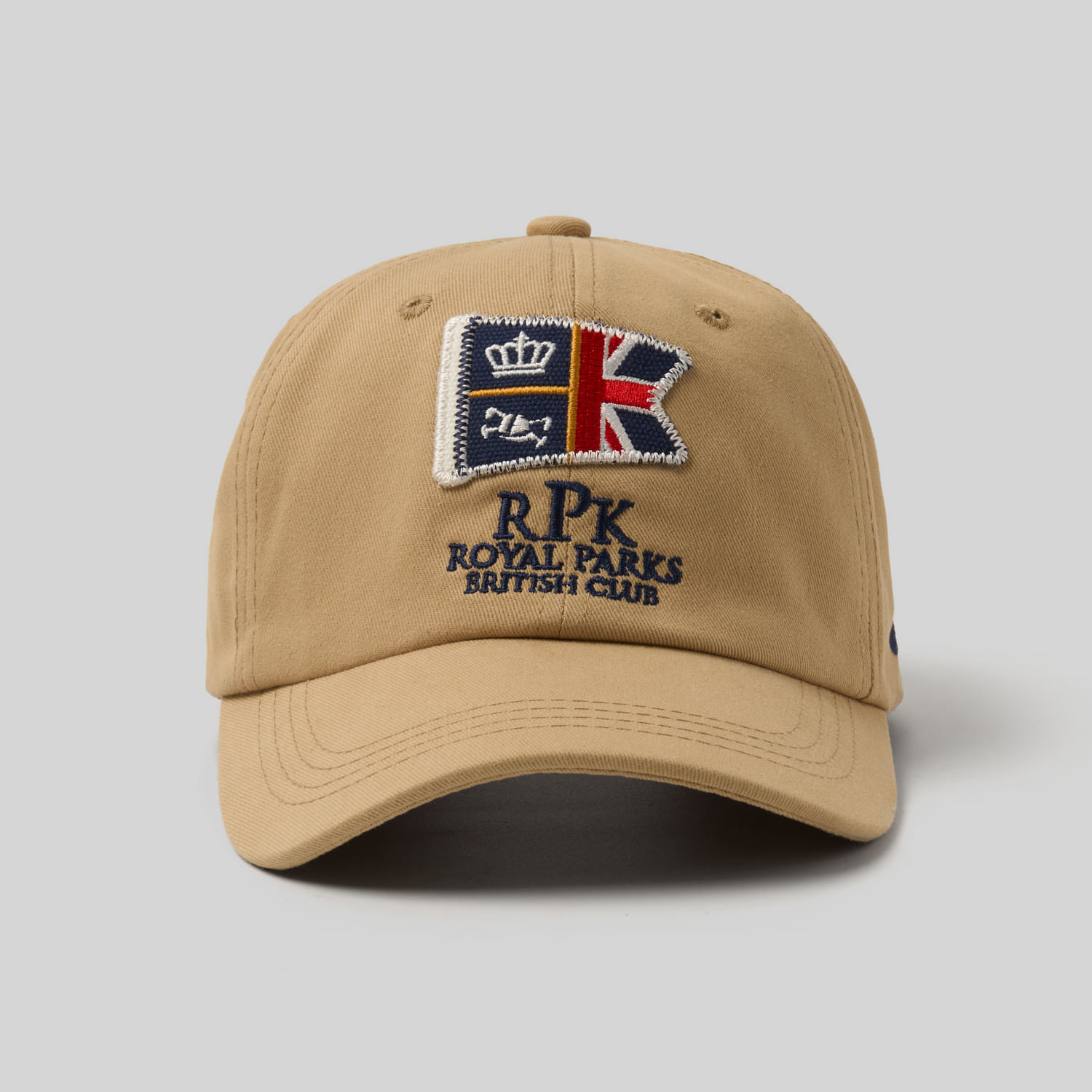 Gorro Hombre The Royal Parks British Club