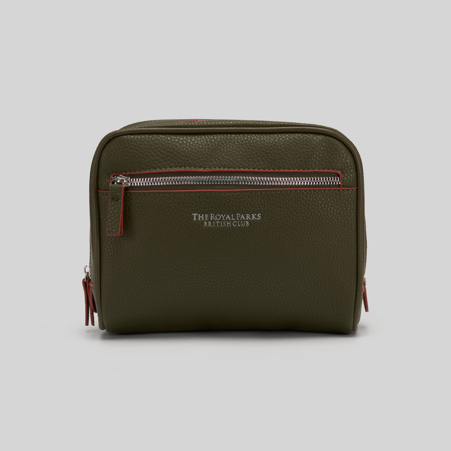 Neceser Hombre The Royal Parks British Club
