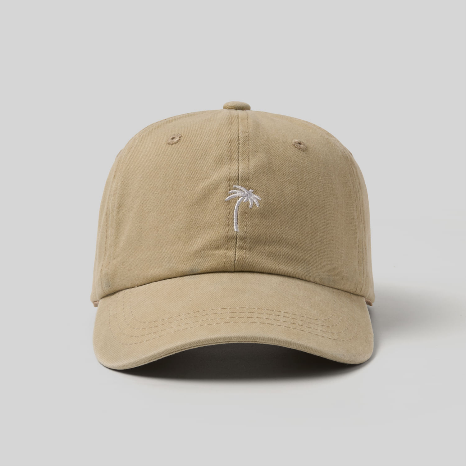 Gorro Hombre Amc Palmera