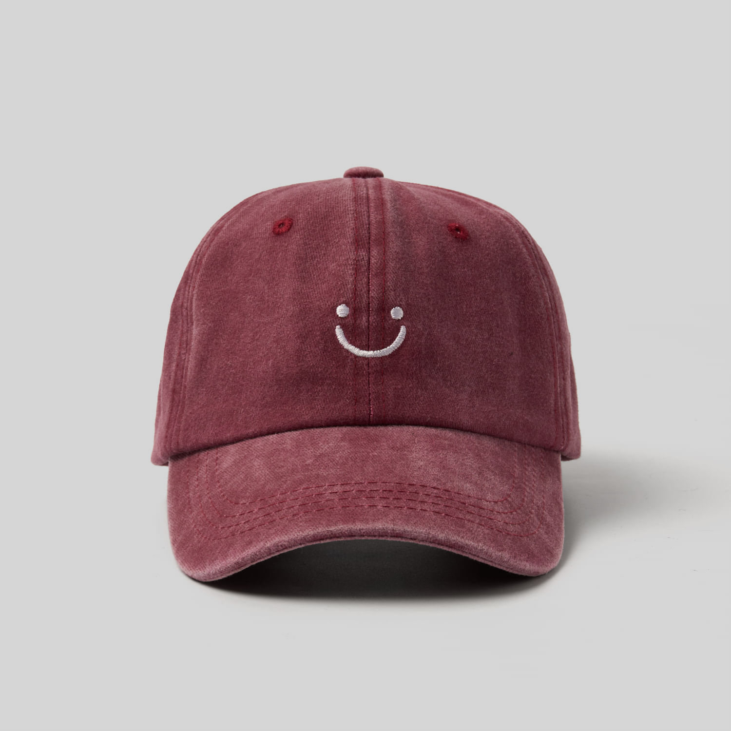 Gorro Hombre Amc Happy