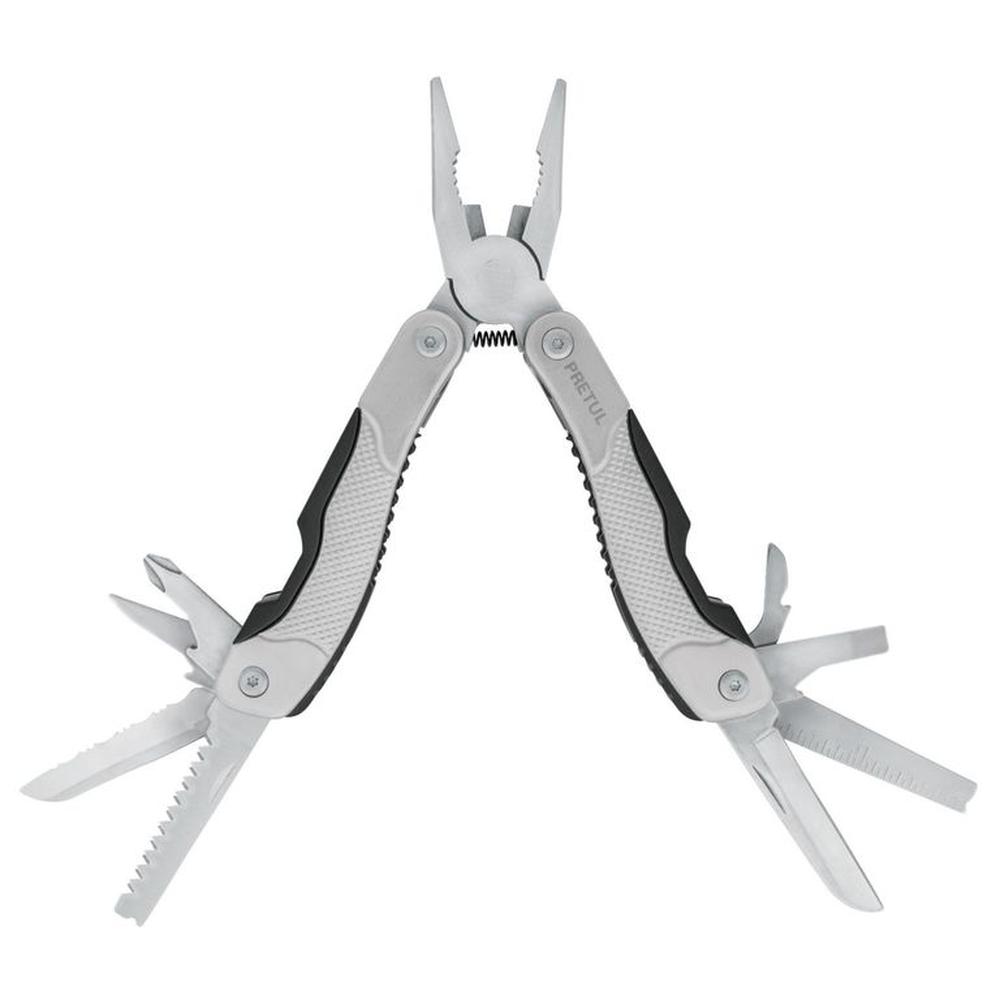 Multiherramienta 12 funciones, Truper Pretul