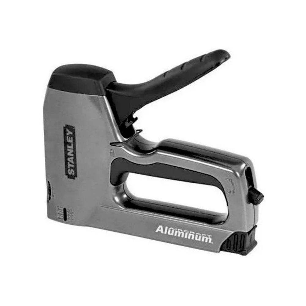 Engrapadora  clavadora uso rudo STANLEY