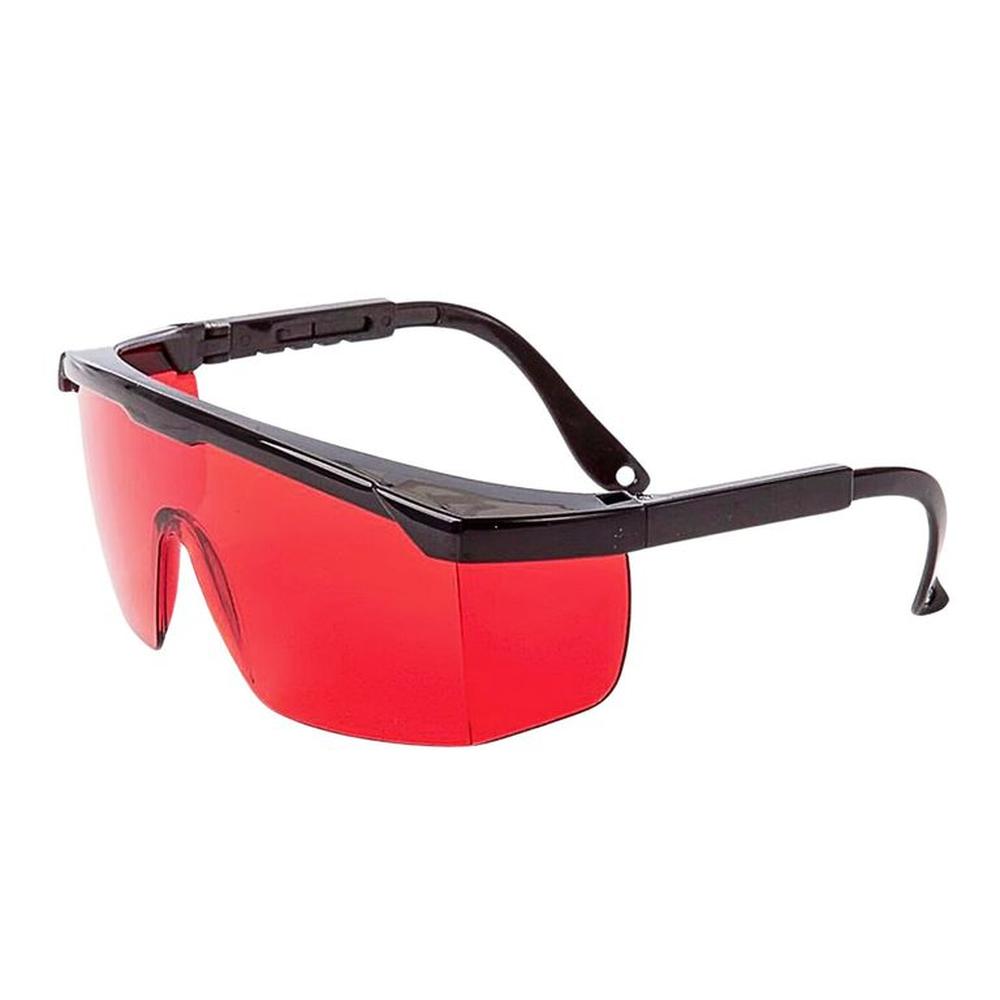 Gafas Para Láser Rojo Bosch Rojo
