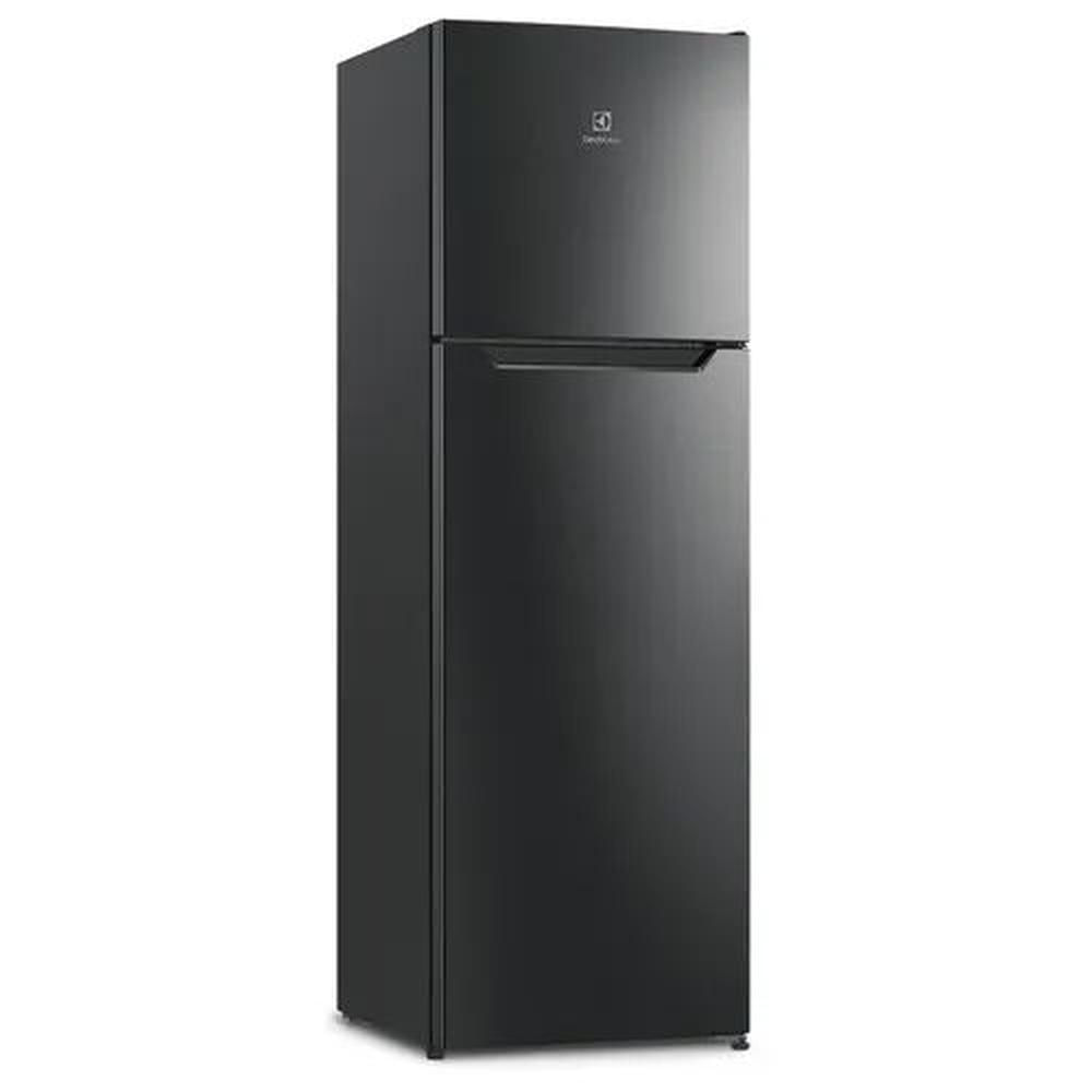 Refrigerador No Frost Top Mount 251L Negro Electrolux ERT28F2P4AB