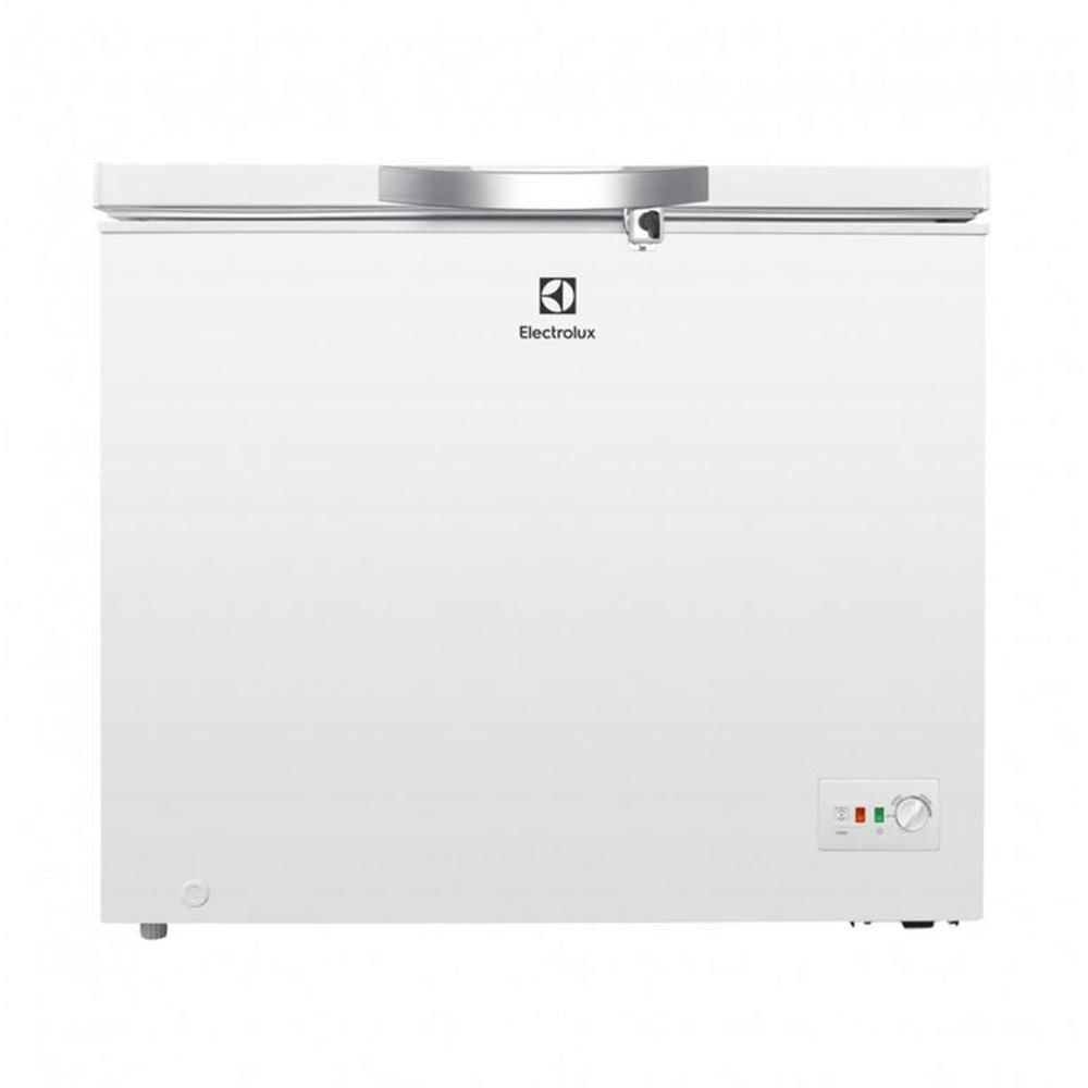 Congelador de 251 Litros Electrolux blanco EFCC25C2HUW