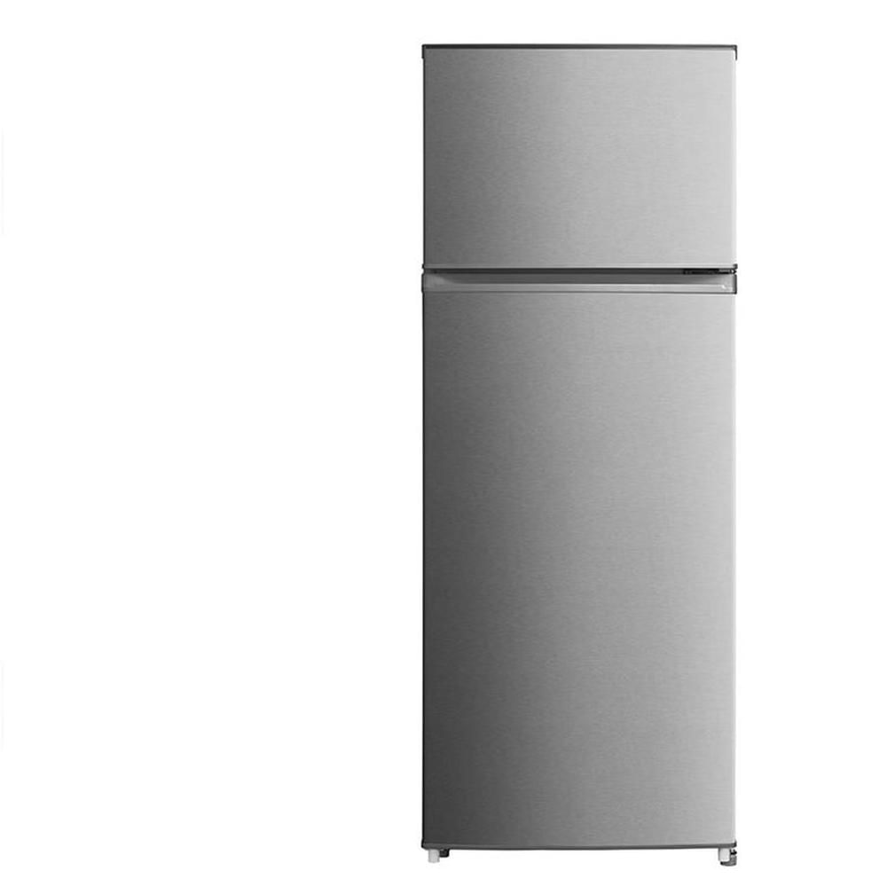 REFRIGERADORA BORD 207LT FROST RE207FS-M SILVER