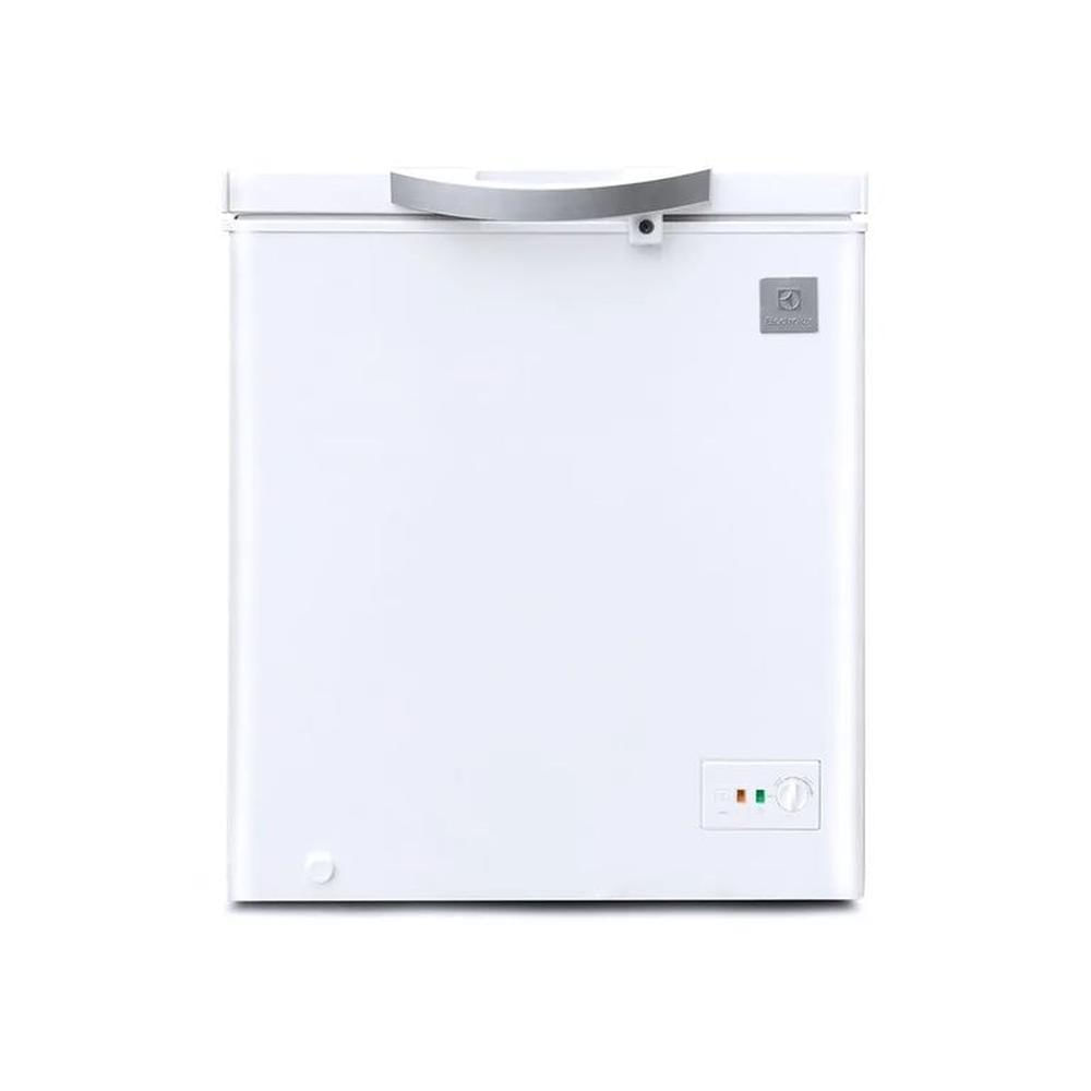 Congeladora Horizontal 145L Frost Blanco Electrolux EFC15A2HPWB