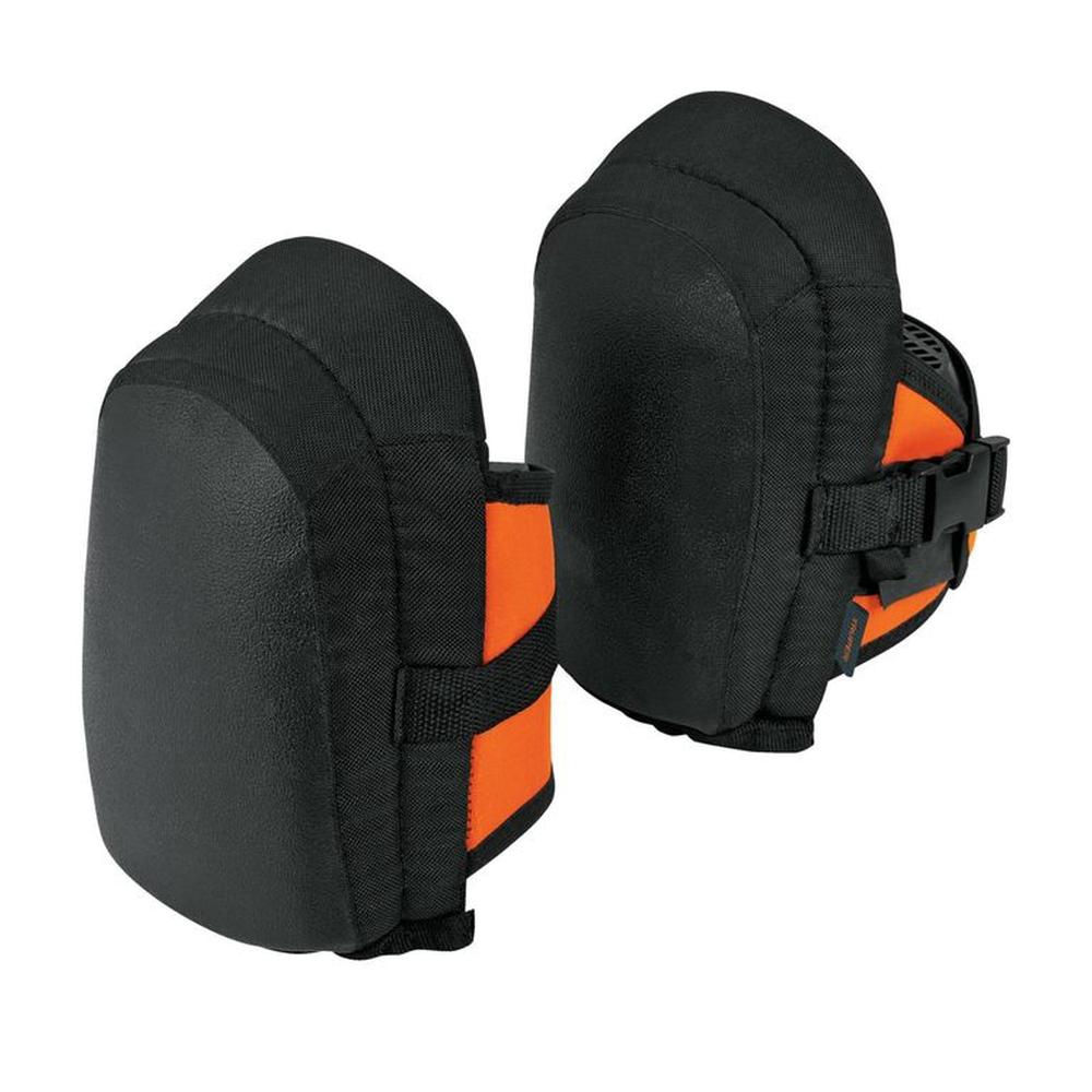 Rodillera Profesional multiuso Truper Negro