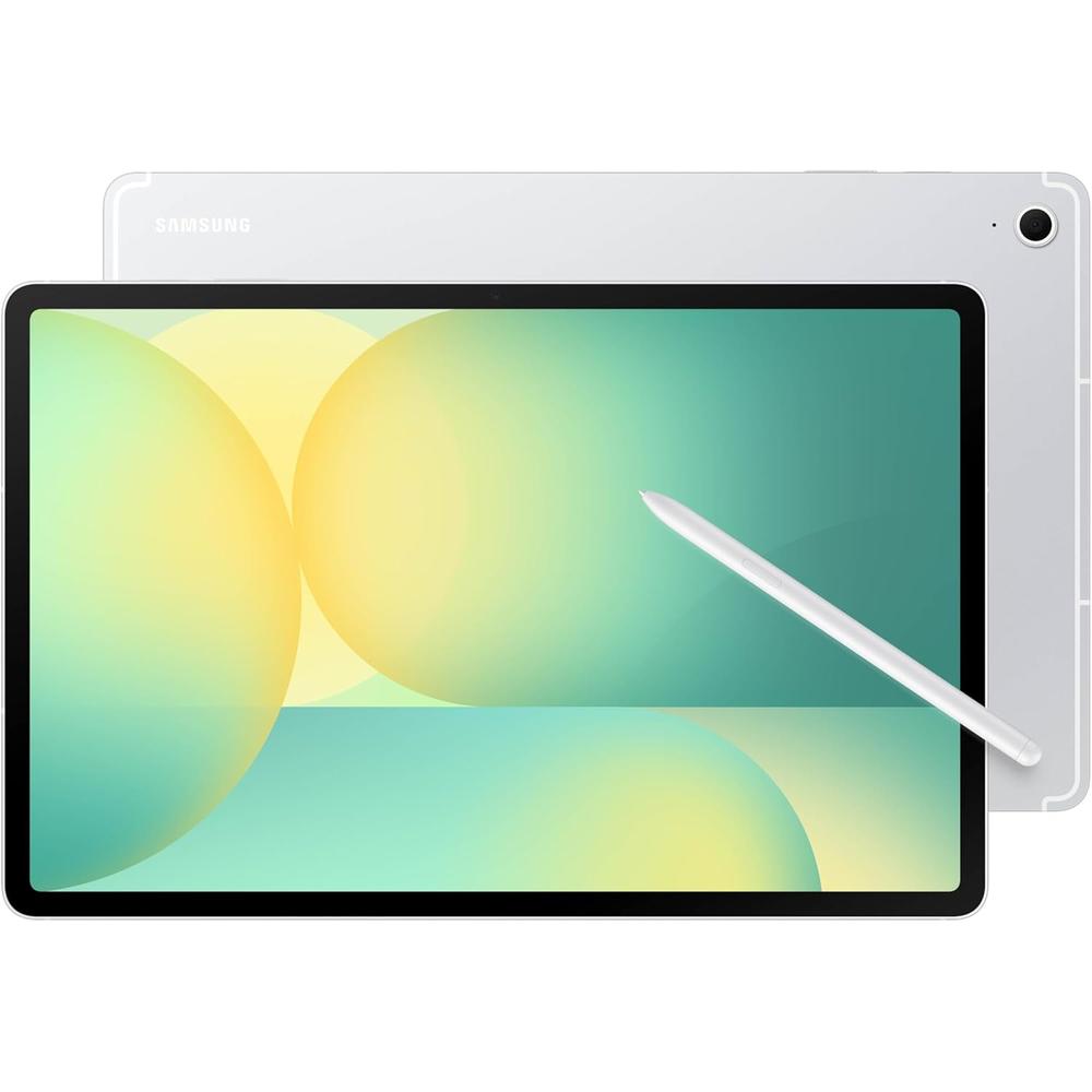Samsung Galaxy Tab S10 FE+ 13.1"" 128GB WiFi | Plata