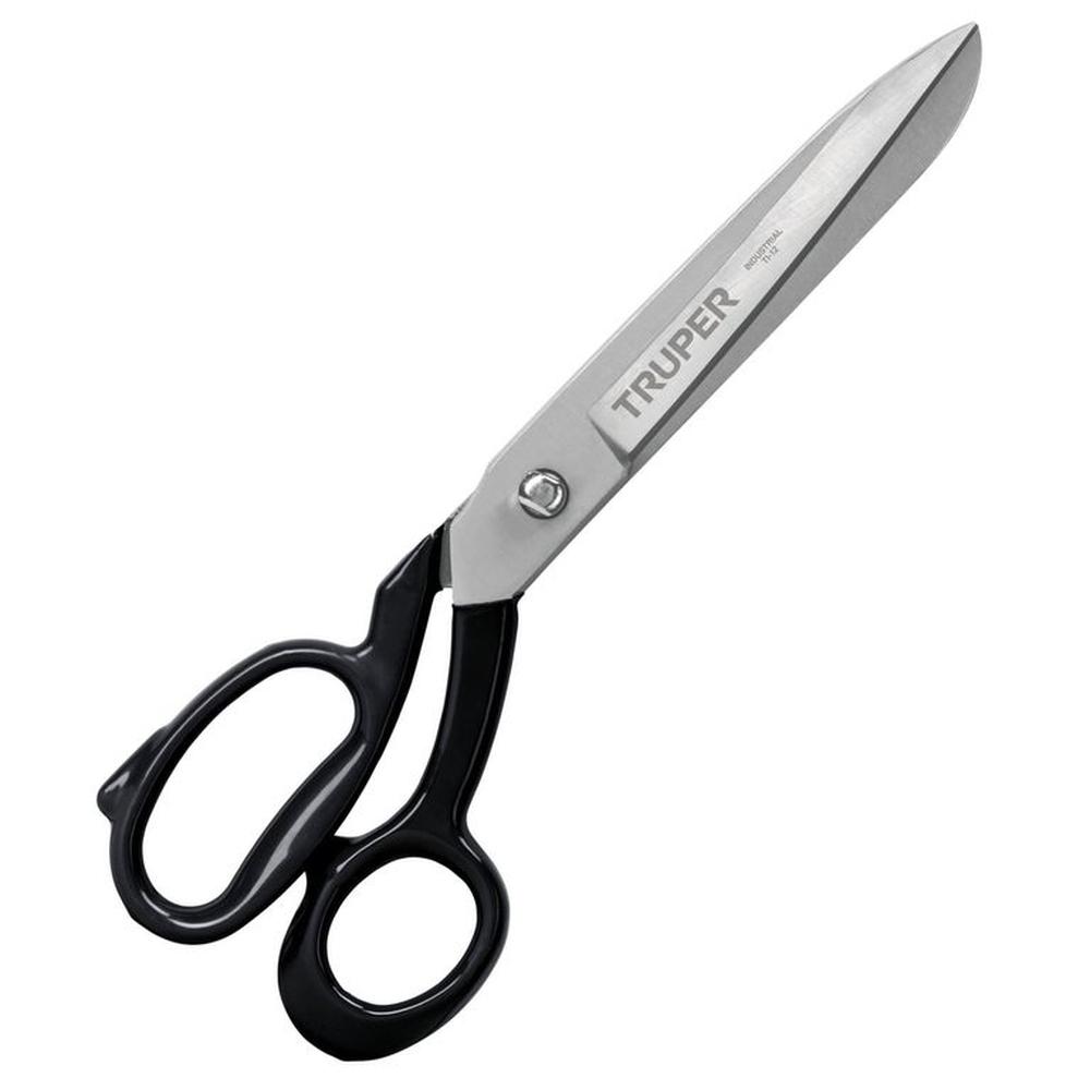 Tijera industrial para sastre 12 pulgadas Truper