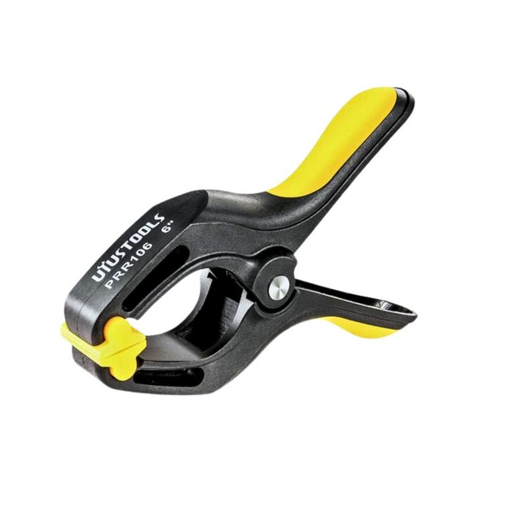 Prensa resorte 6 pulgadas carpintero