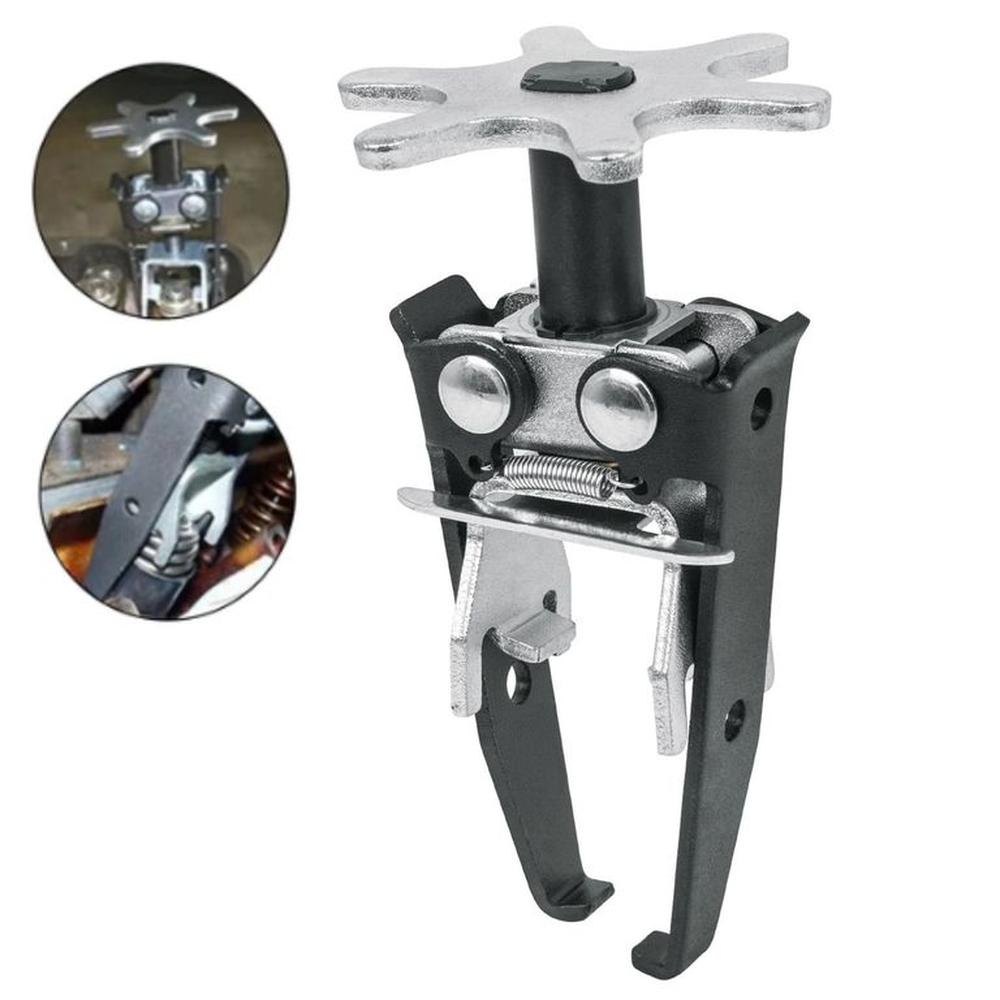 Compresor de resorte de válvula profesional para motor truper