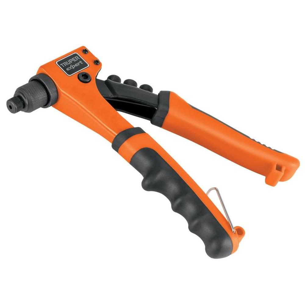 Remachadora profesional 8 Truper Expert