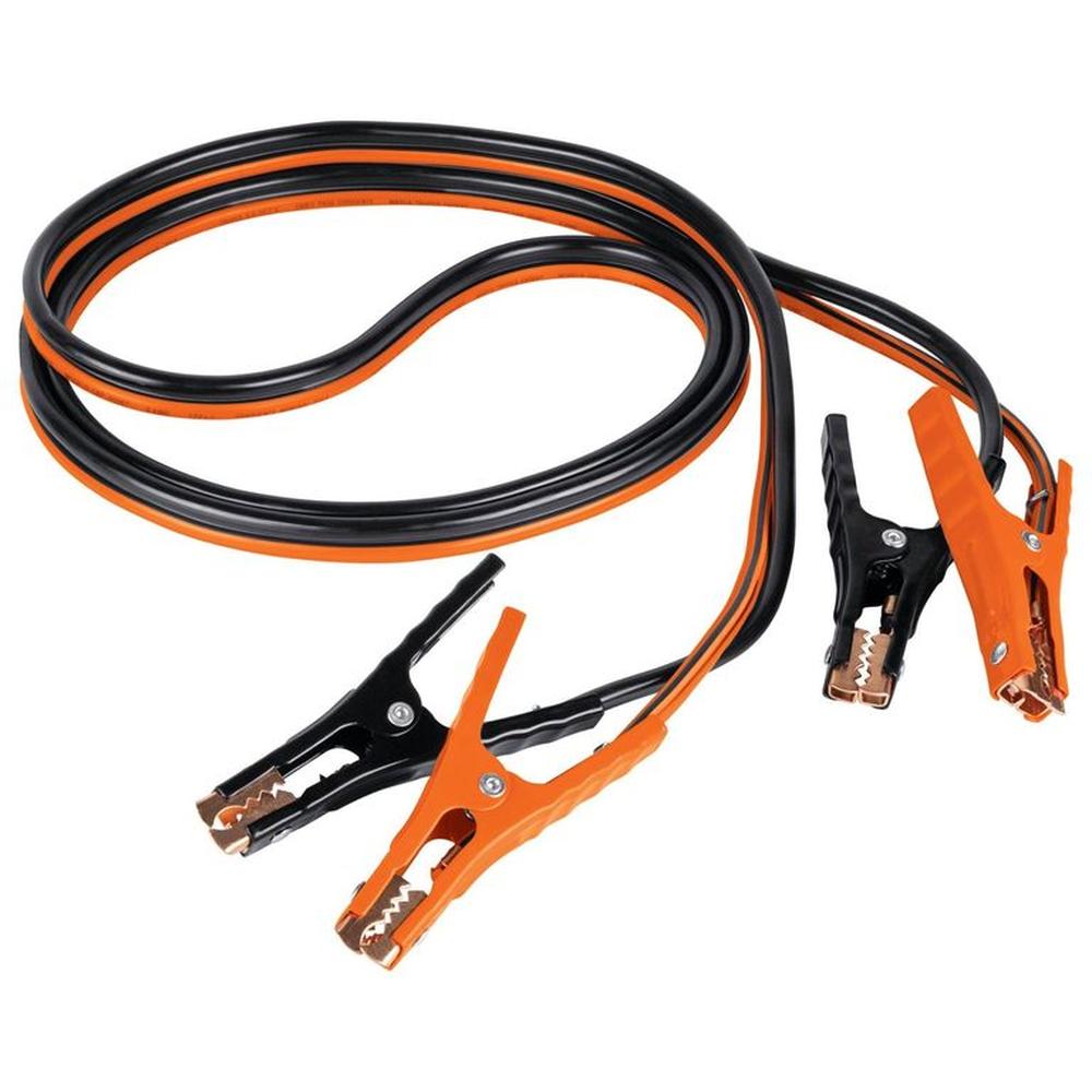 Cable pasa corriente para auto 3.5 m, 350 A, 6 AWG, EXPERT