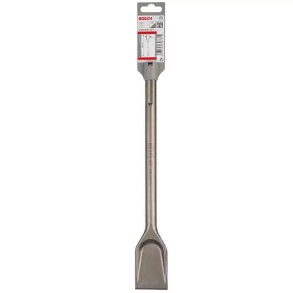 Cincel SDS-Max Pala 50mm Long Life 350 mm Bosch 2608.690.097-000