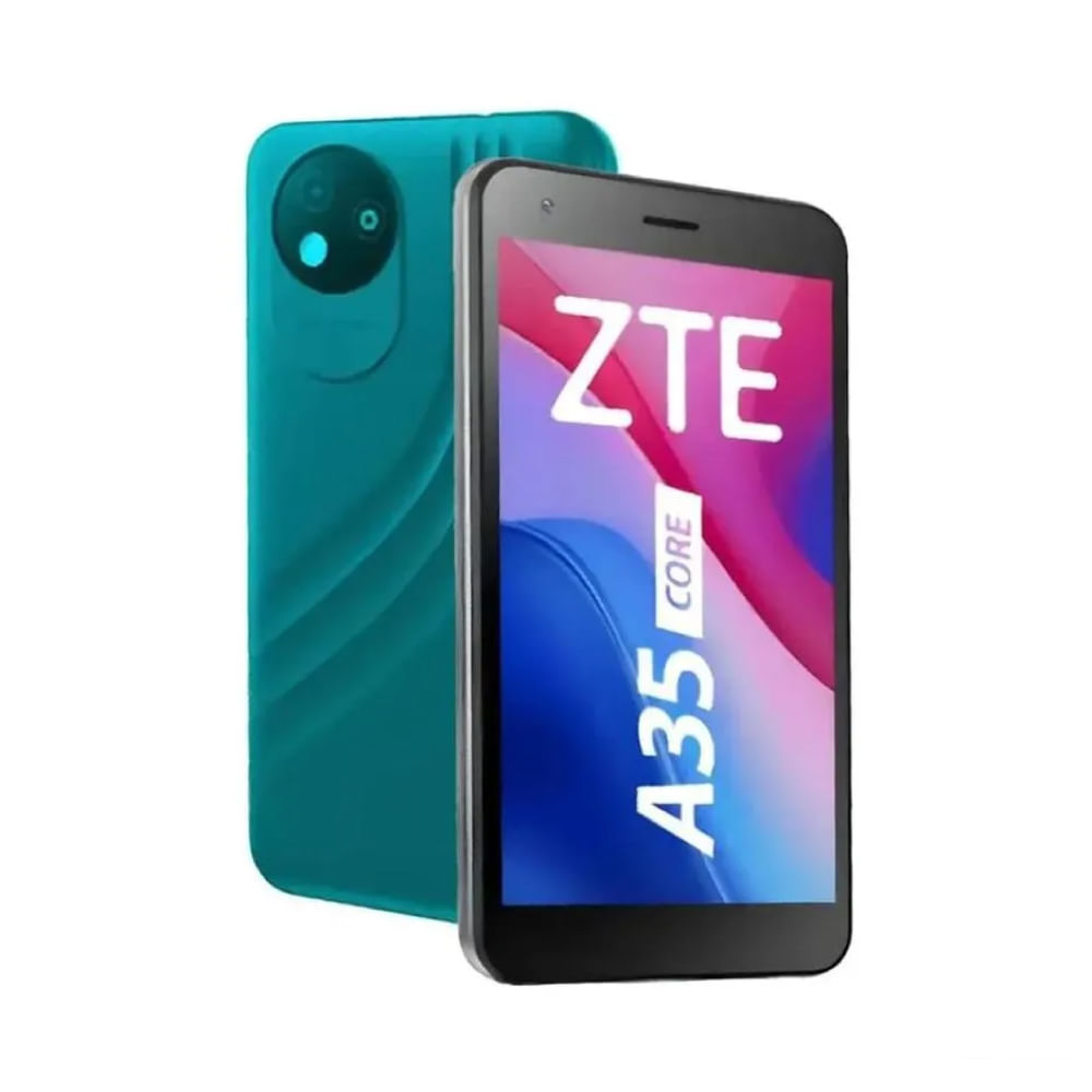 CELULAR ZTE BLADE A35 CORE 2GB  32GB