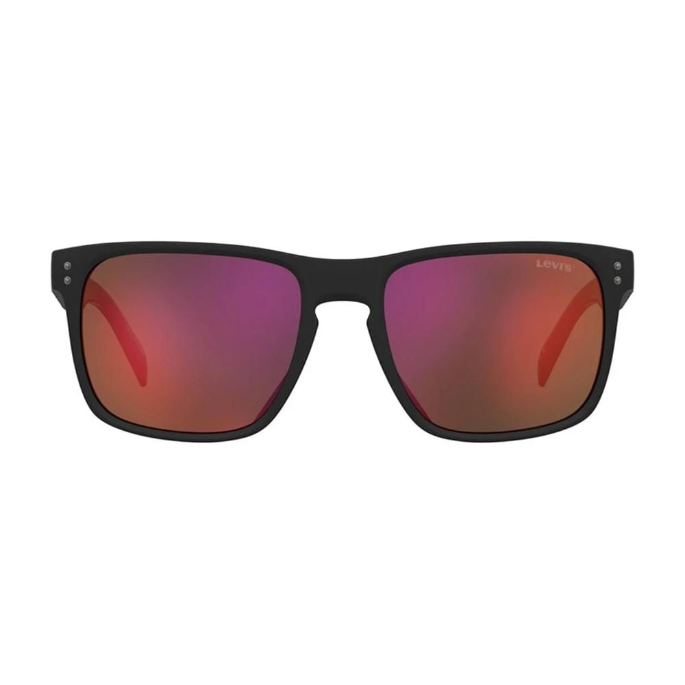 Lentes De Sol Uv400 Hombre Lv 5058/S 0Blx Uz 56 Levis 1031815