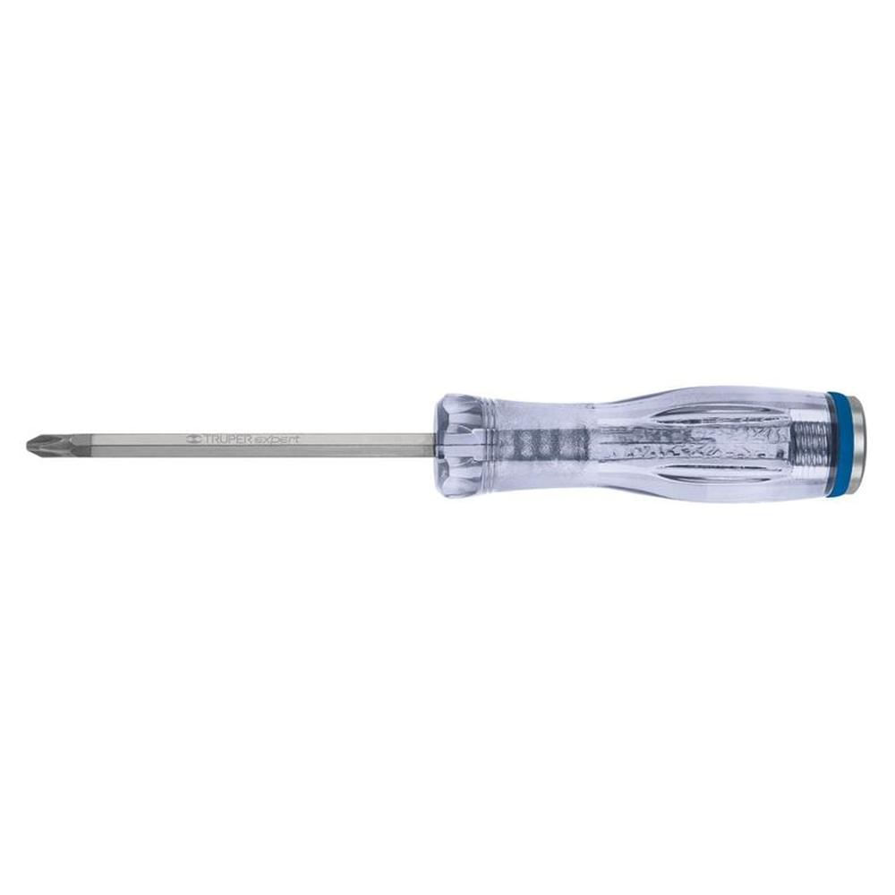 Desarmador de cruz de golpe 14 x 4 Truper Expert