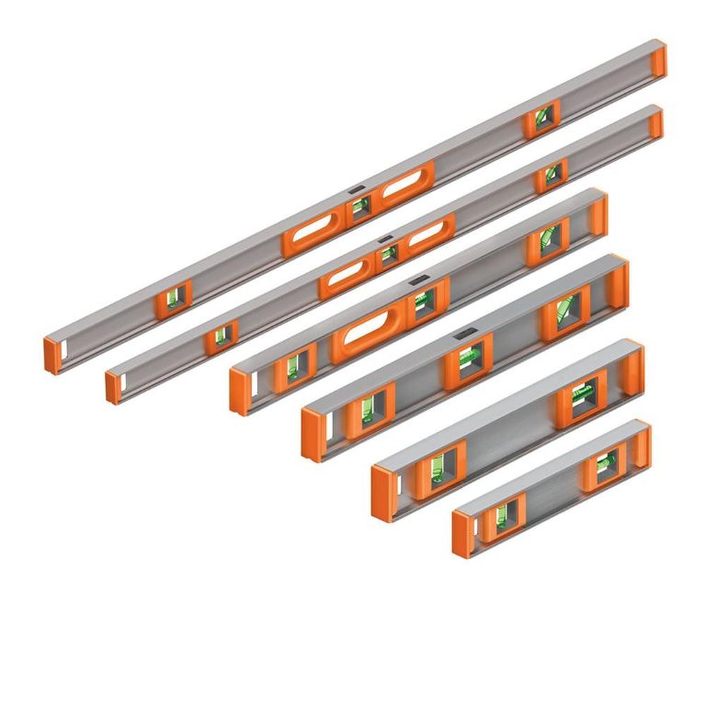 Juegos Niveles de mano magnético Truper Expert