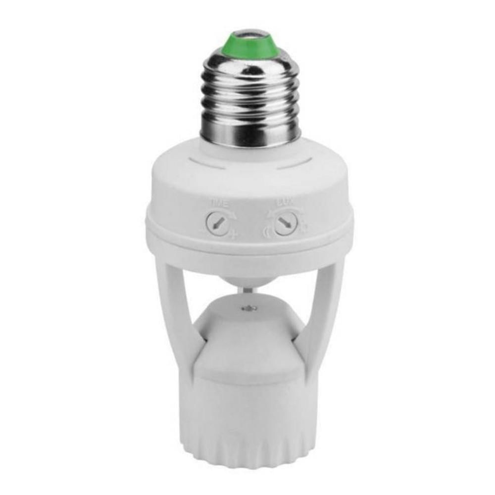 Socket Sensor De Movimiento Home light