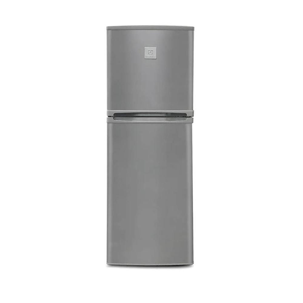 Refrigeradora 308 litros Top Mount Gris Electrolux ERT45G2HQI