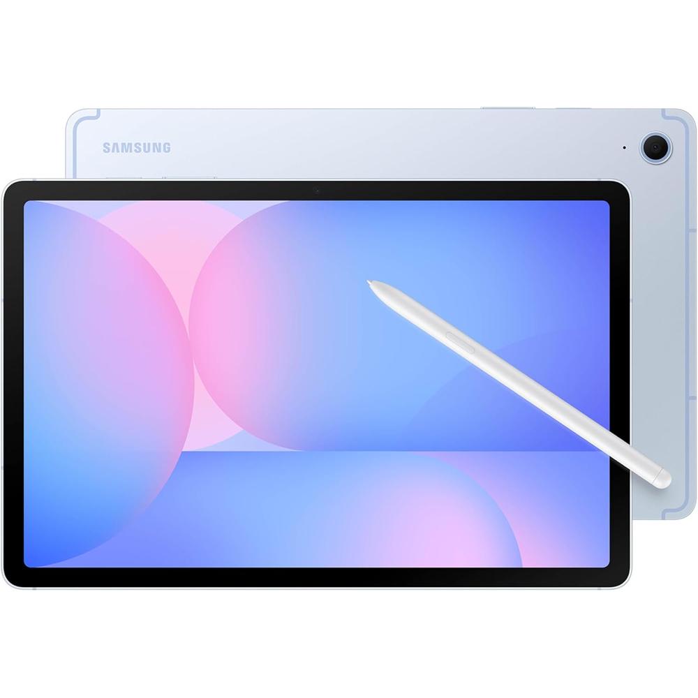 Samsung Galaxy Tab S10 FE 10.9"" 256GB WiFi | Azul