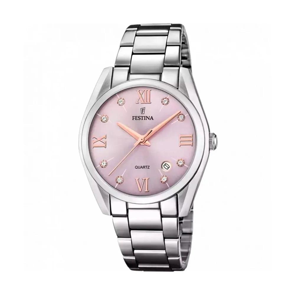 Reloj Analogico Mujer F16790/D Festina 1031703