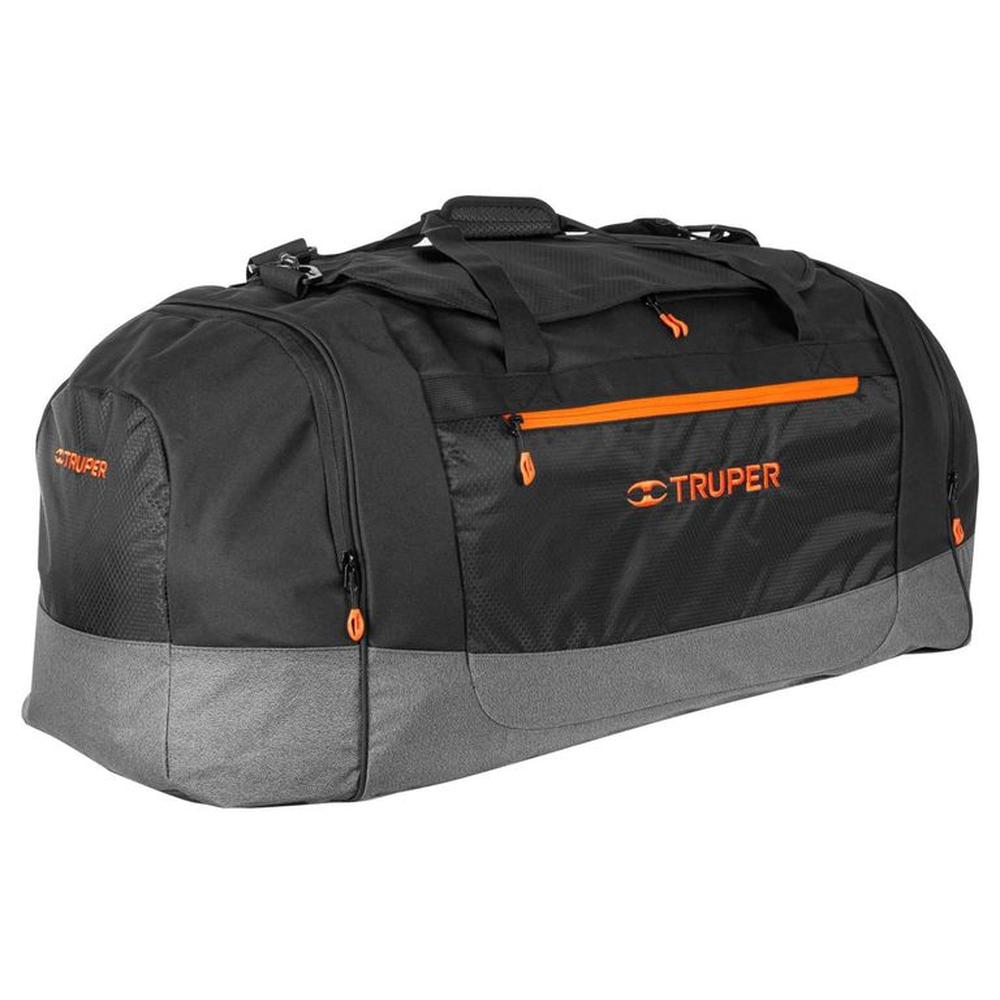 Maleta deportiva, maleta de viaje, camping 90 cm Truper