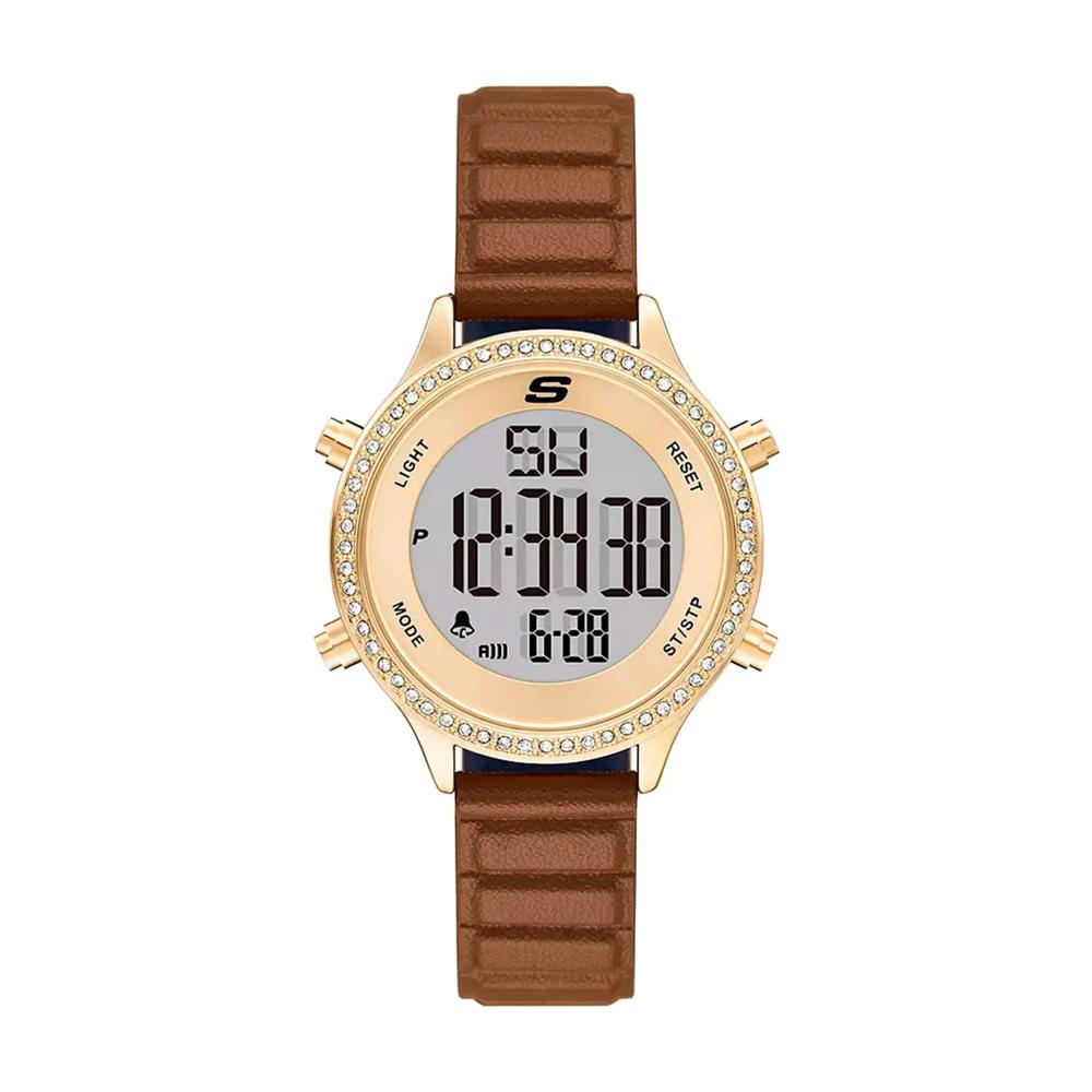 Reloj Digital Mujer Sr6343 Skechers 1031650