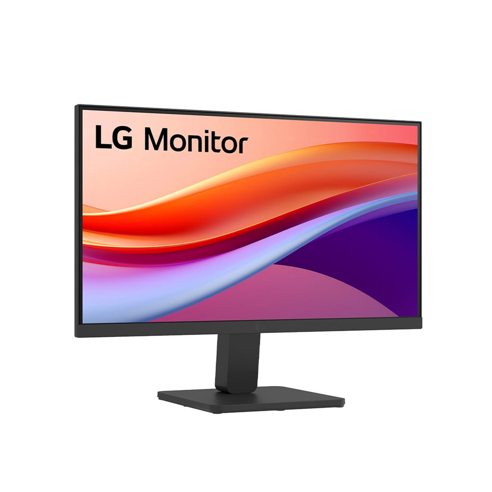 Monitor LG 22 FHD VA 100Hz 22U401A - Conexiones HDMI y VGA Ideal para Gaming y Oficina