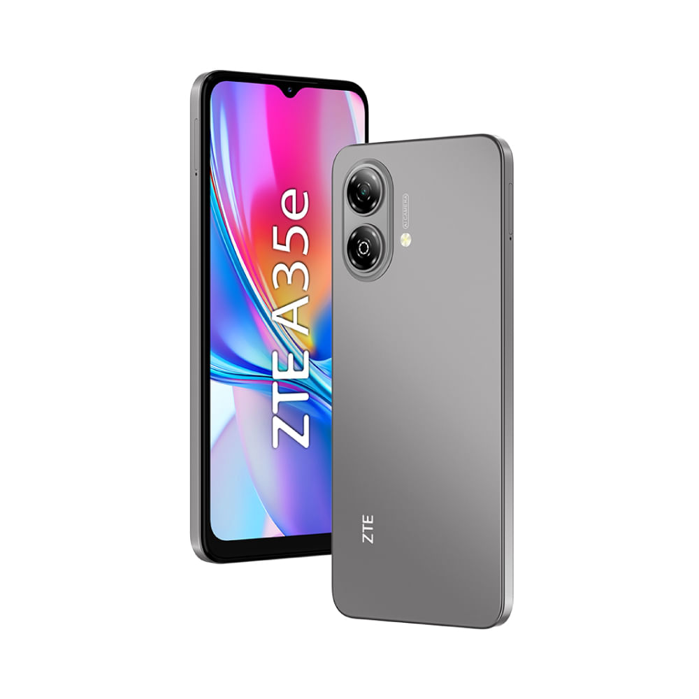 ZTE BLADE A35e 2Gb 64Gb