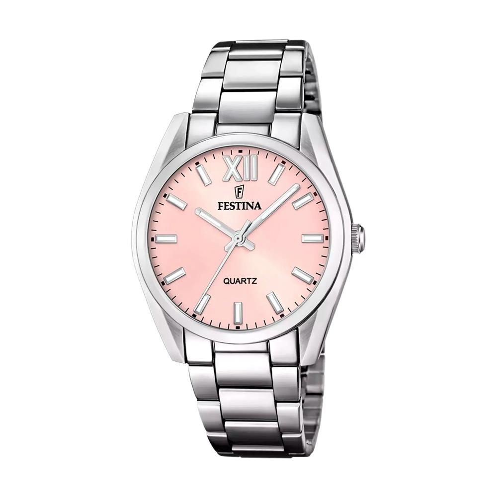 Reloj Analogico Mujer F20622/2 Festina 1031714