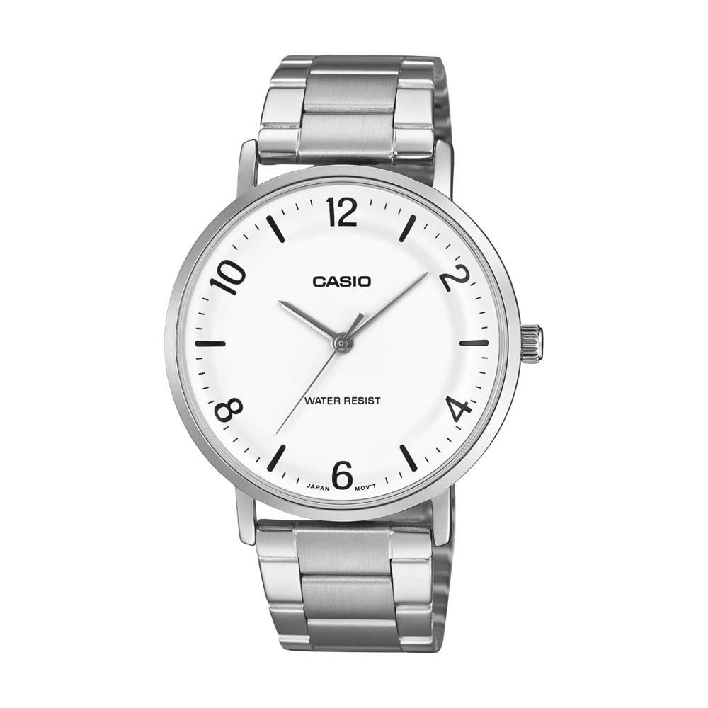 Reloj Analogico Hombre Mtp-Vt03D-7Bdf Casio 1032126