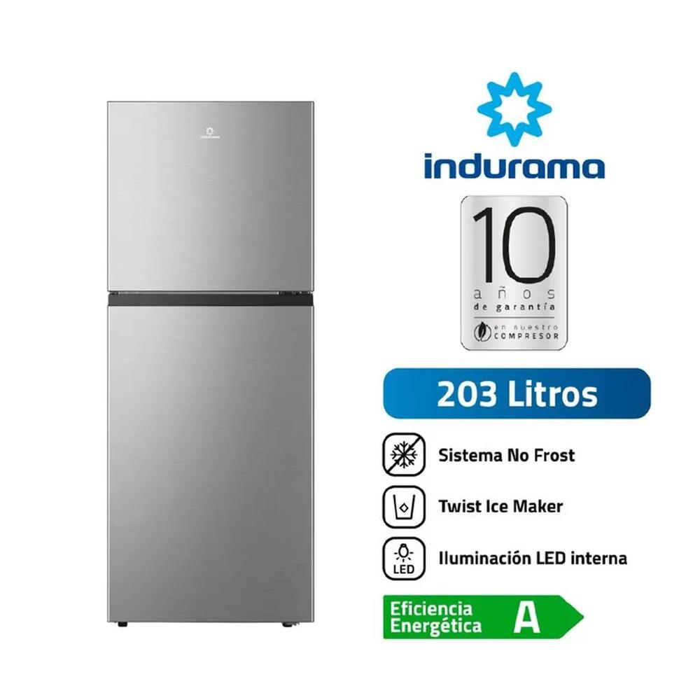 REFRIGERADORA TOP MOUNT 203L RI-359