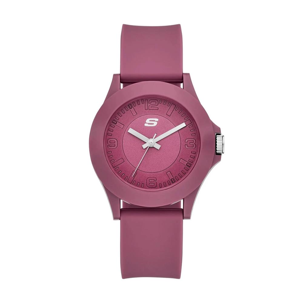 Reloj Analogico Mujer Sr6346 Skechers 1031653