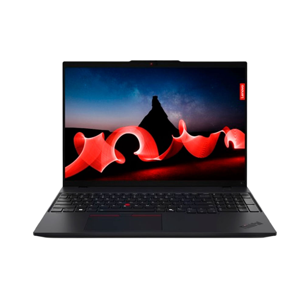 Laptop Lenovo ThinkPad L16 Gen 1 32GB RAM 512GB SSD Pantalla 16 Windows 11 Pro
