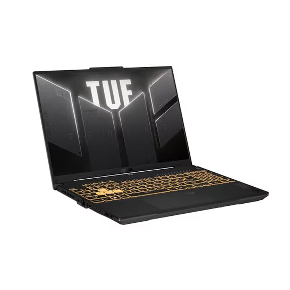 Laptop FX607VU-RL001 Intel C5 8GB RAM 512GB SSD Nvidia RTX 4050 16 IPS WUXGA Gris