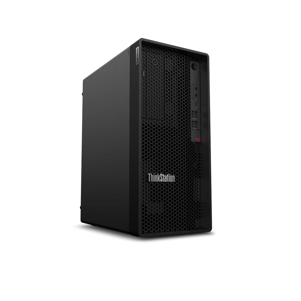 Workstation Lenovo ThinkPad P2 - Intel Core Ultra 7 16GB RAM SSD 512GB Pantalla V4 Windows 11 P