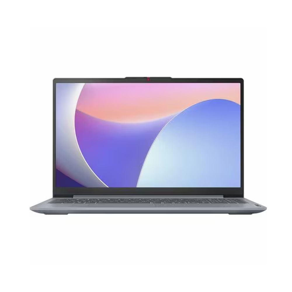 Lenovo IdeaPad Slim 3 de 15.6 FHD Intel Core i5 16GB RAM 512GB SSD color gris FreeDOS