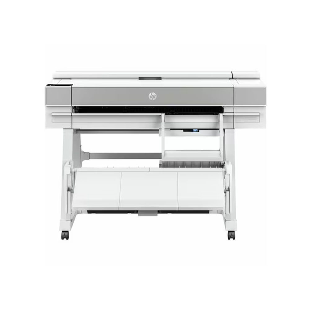 Impresora de Gran Formato HP Designjet T950 A0 36 Pulgadas 4 Colores 2400x1200 dpi Wi-Fi Ethernet