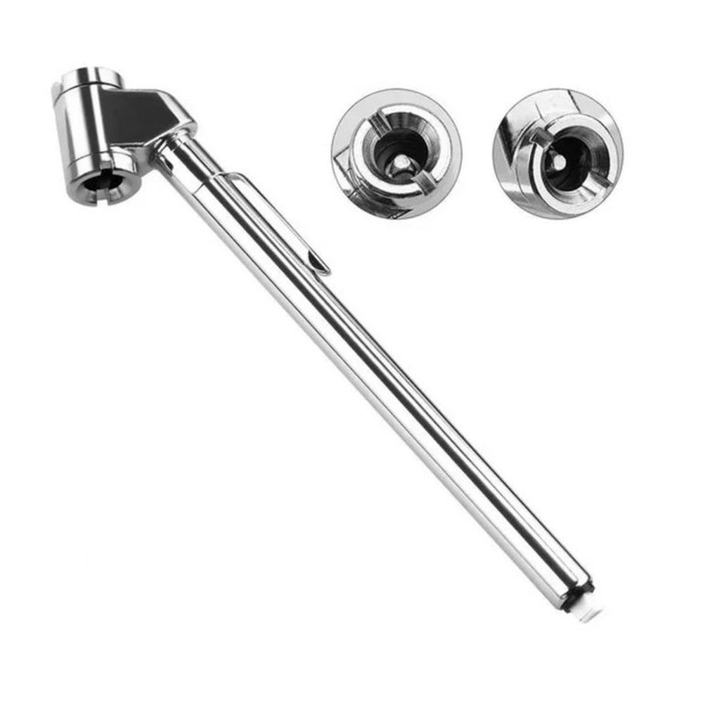 Medidor de aire medidor de llanta 10-120 PS RACING STANLEY