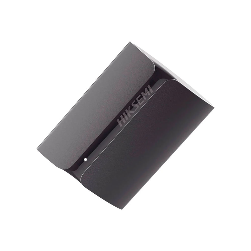 SSD HIKSEMI SHIELD 512GB Alta Velocidad Almacenamiento Externo Portátil USB 3.0