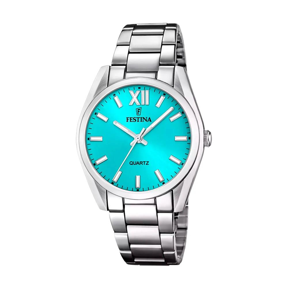 Reloj Analogico Mujer F20622/D Festina 1031717